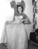 Debbie Reynolds 1953